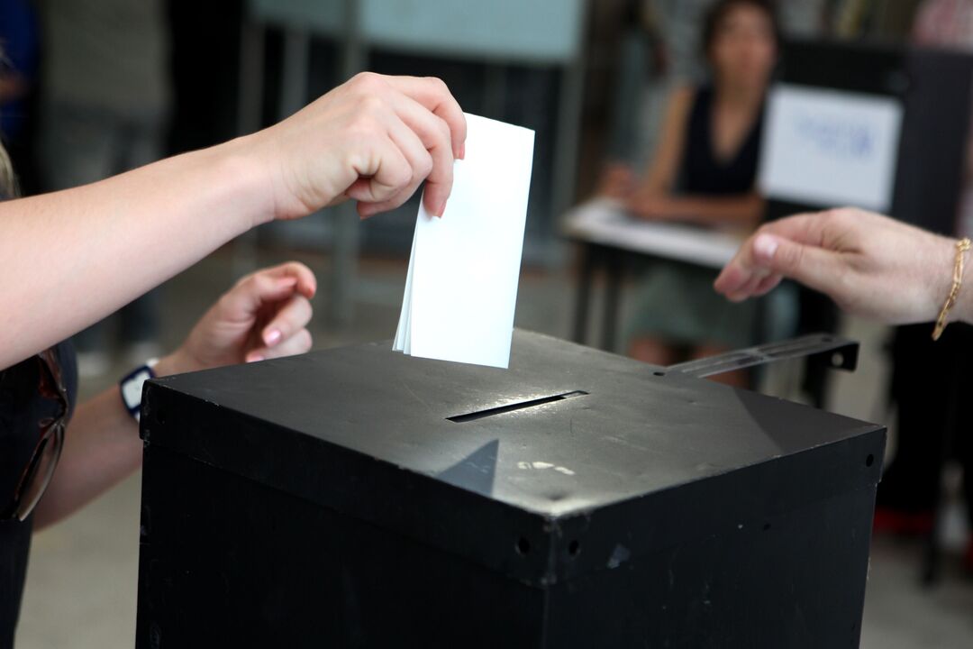 eleições, eleitores, urnas de voto