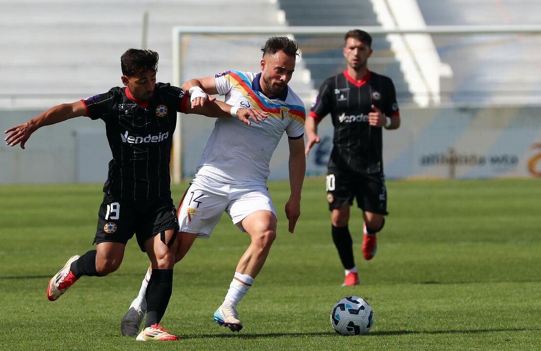 Joãozinho no Atlético