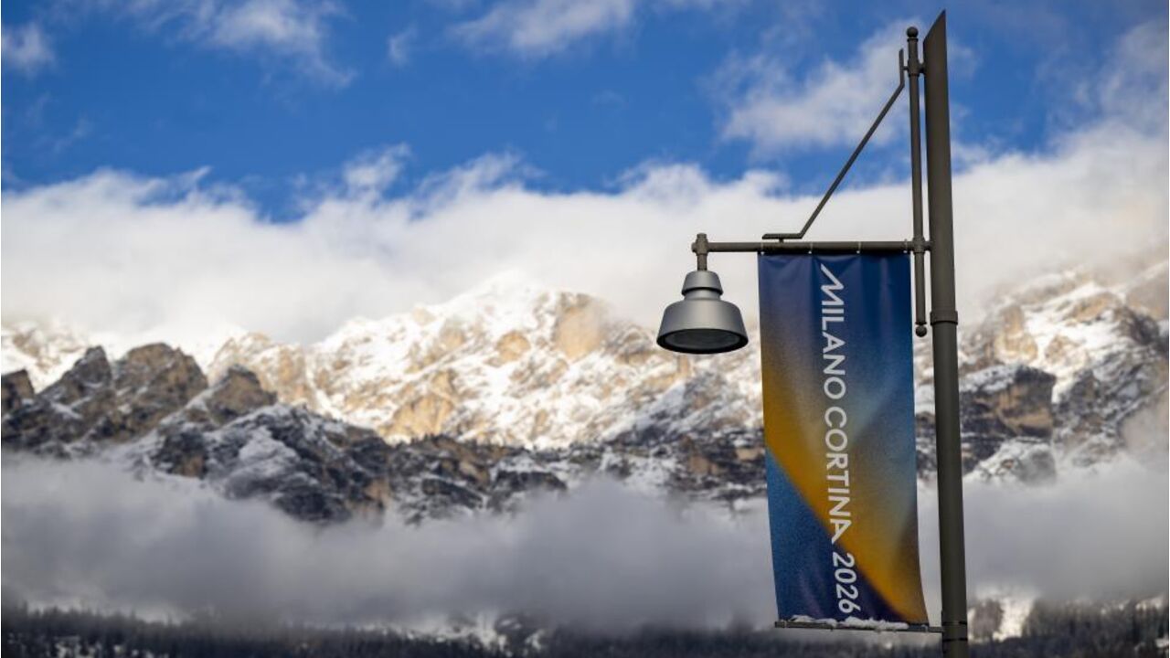 Jogos Olímpicos de Inverno