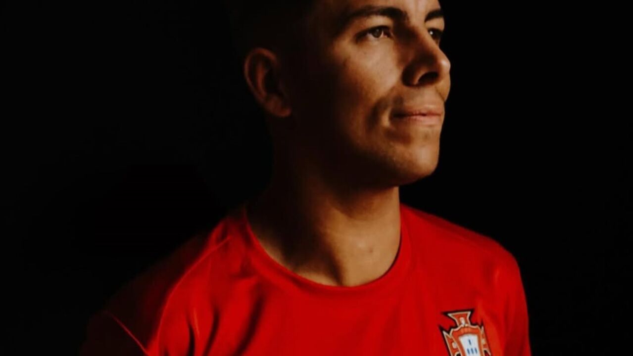 Miguel Ângelo representa Portugal no Europeu de futsal para surdos na Croácia.
