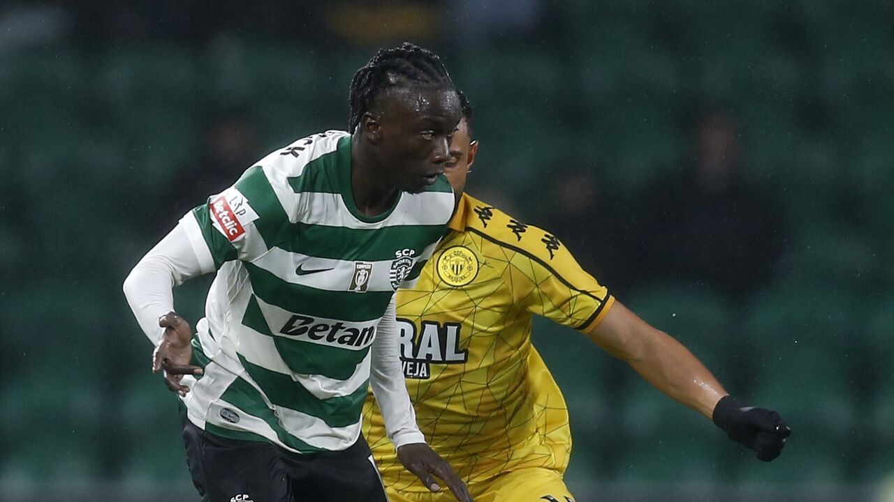 Faye substitui Suárez na equipa; colombiano pode ser gerido