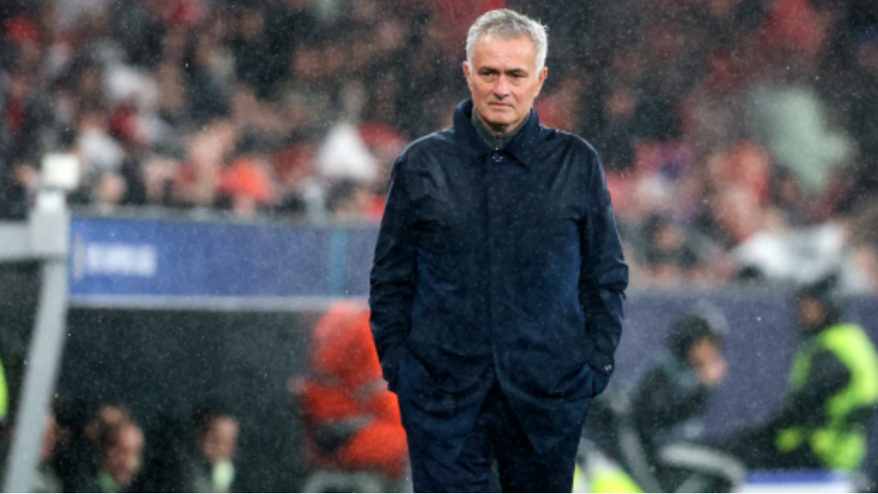 Mourinho adverte a UEFA devido a multas do Benfica e do Real Madrid