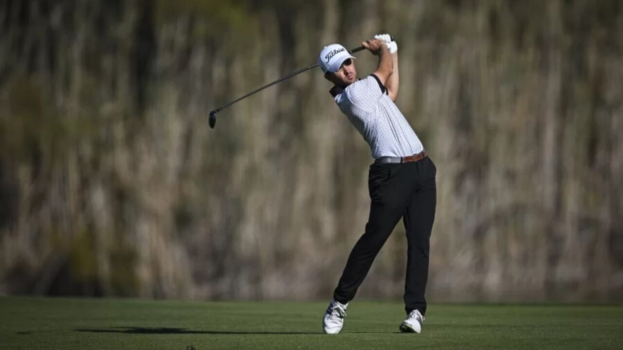 Daniel Rodrigues com arranque positivo no Qatar Masters