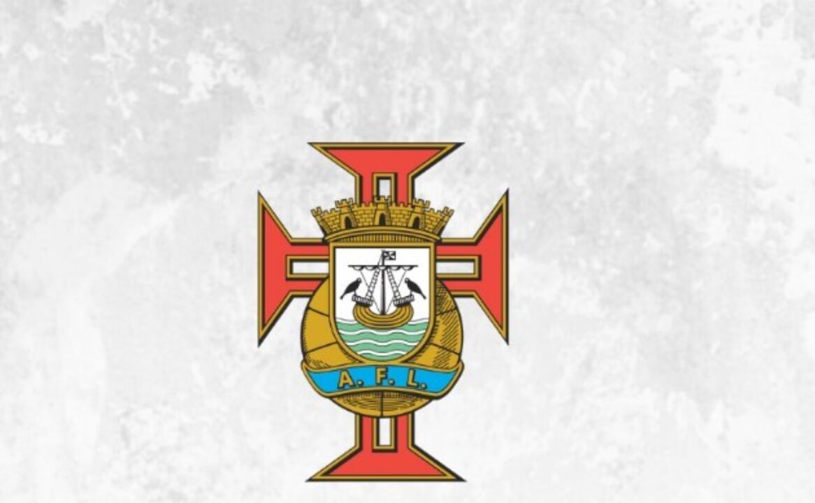 Jogos adiados na AF Lisboa