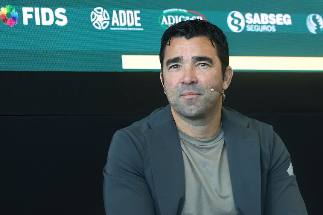 Deco no 30.º Congresso da ANDIF