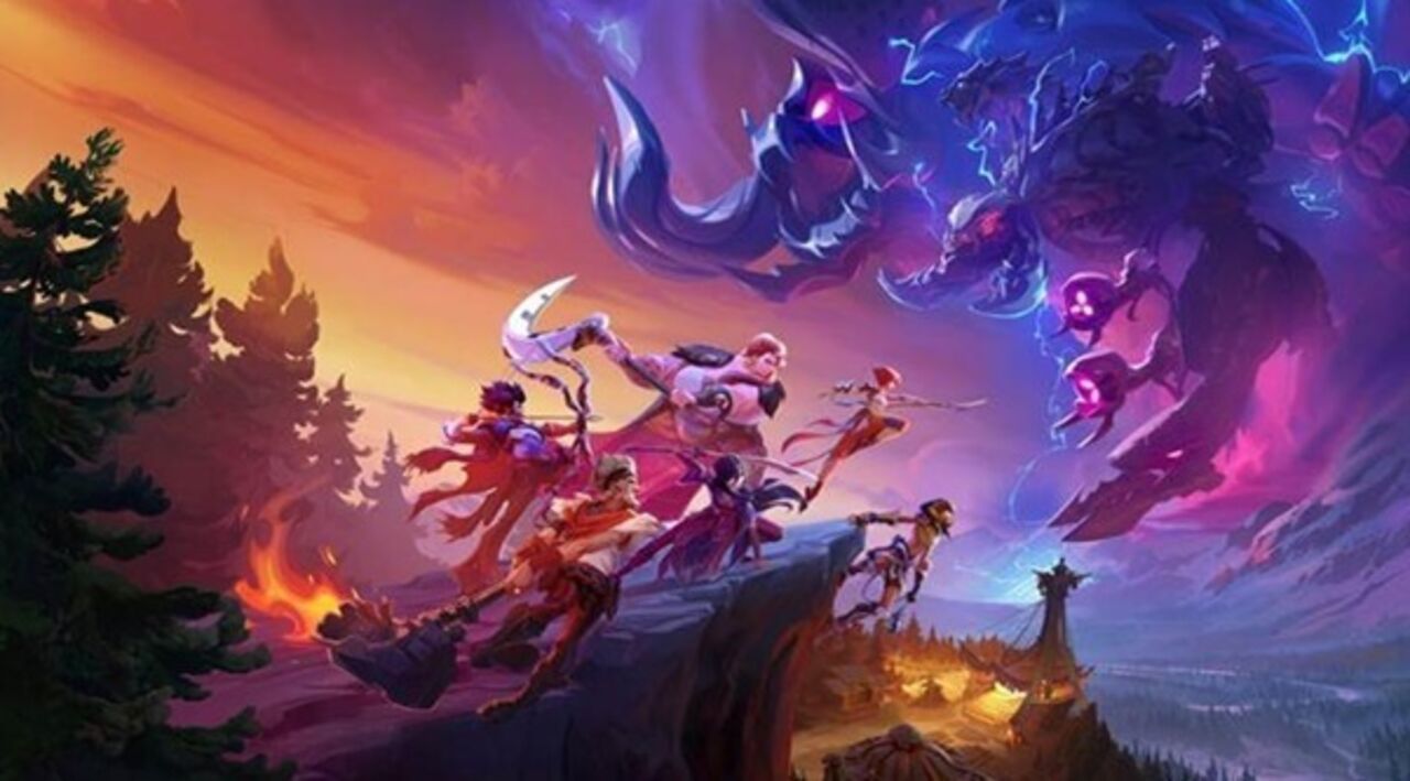 Horizon Hunters Gathering: Novo jogo cooperativo da Guerrilla