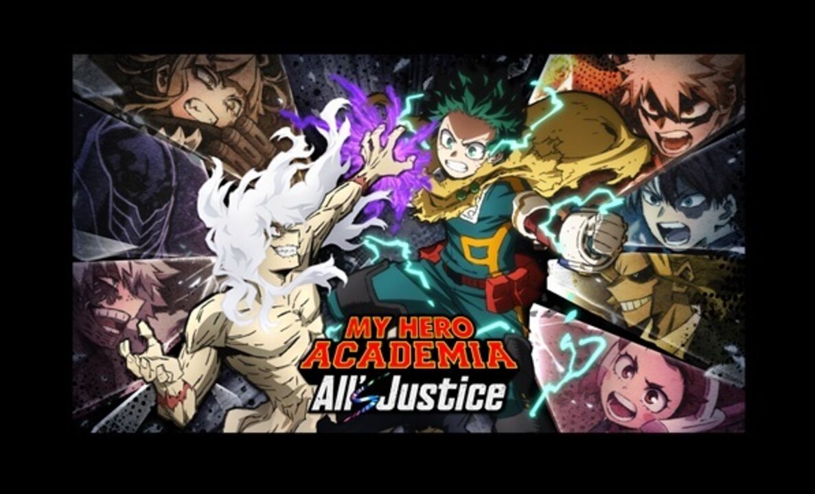 "My Hero Academia: All Might" revive momentos icónicos da série