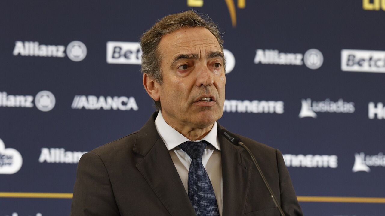 Reinaldo Teixeira fala sobre a distribuição de verbas da UEFA