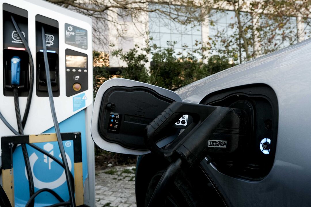 Mobi.E quer dados dos preços e disponibilidade dos postos em tempo real