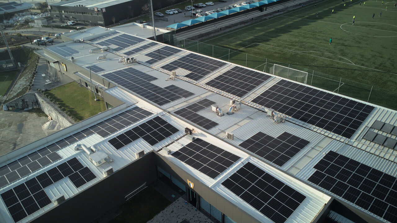 Famalicão inaugura projeto de energia renovável