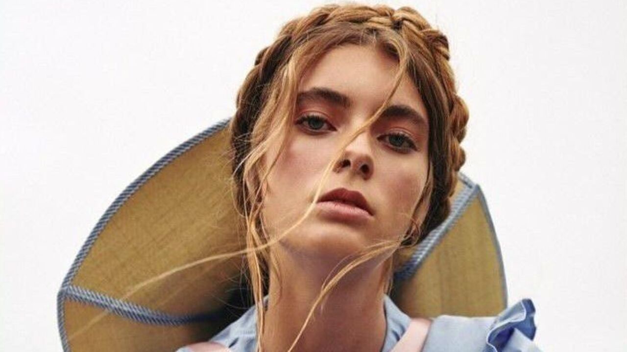 Cristina Pérez Galcenco era modelo e morreu aos 21 anos