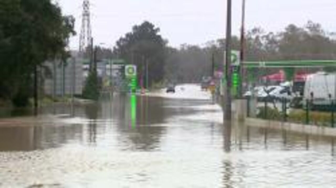 Fernão Ferro, no concelho do Seixal