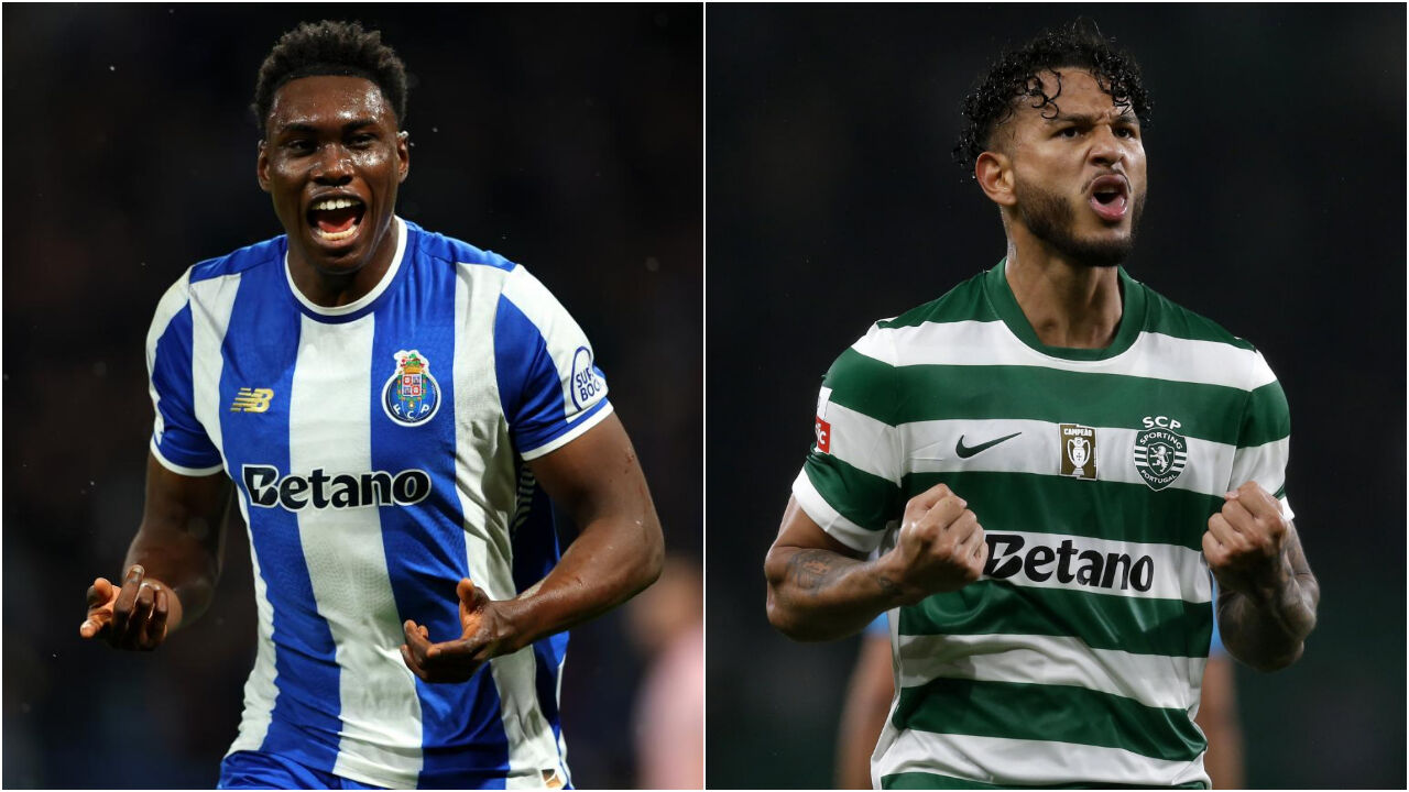 Samu e Luis Suárez terão mais uma oportunidade para se estrearem a marcar em clássicos