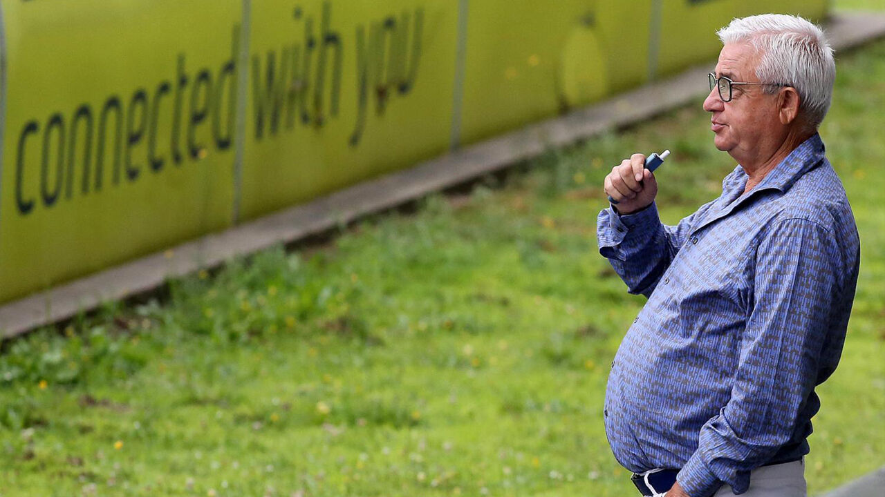 Carlos Pinho é o único candidato à presidência do Arouca