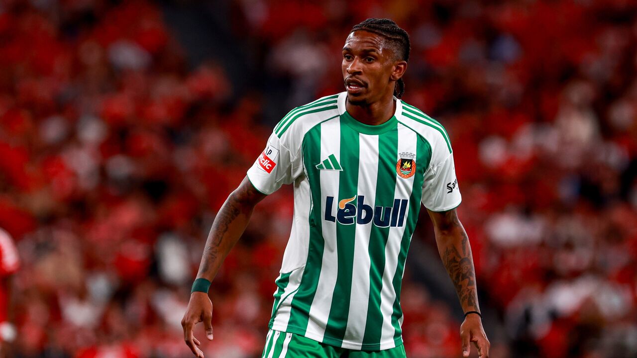 André Luiz pede clareza sobre saída da Amadora