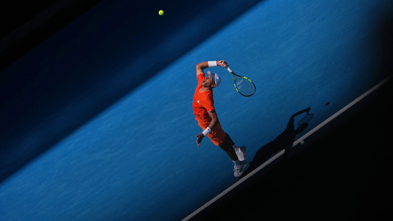 Félix Auger-Aliassime