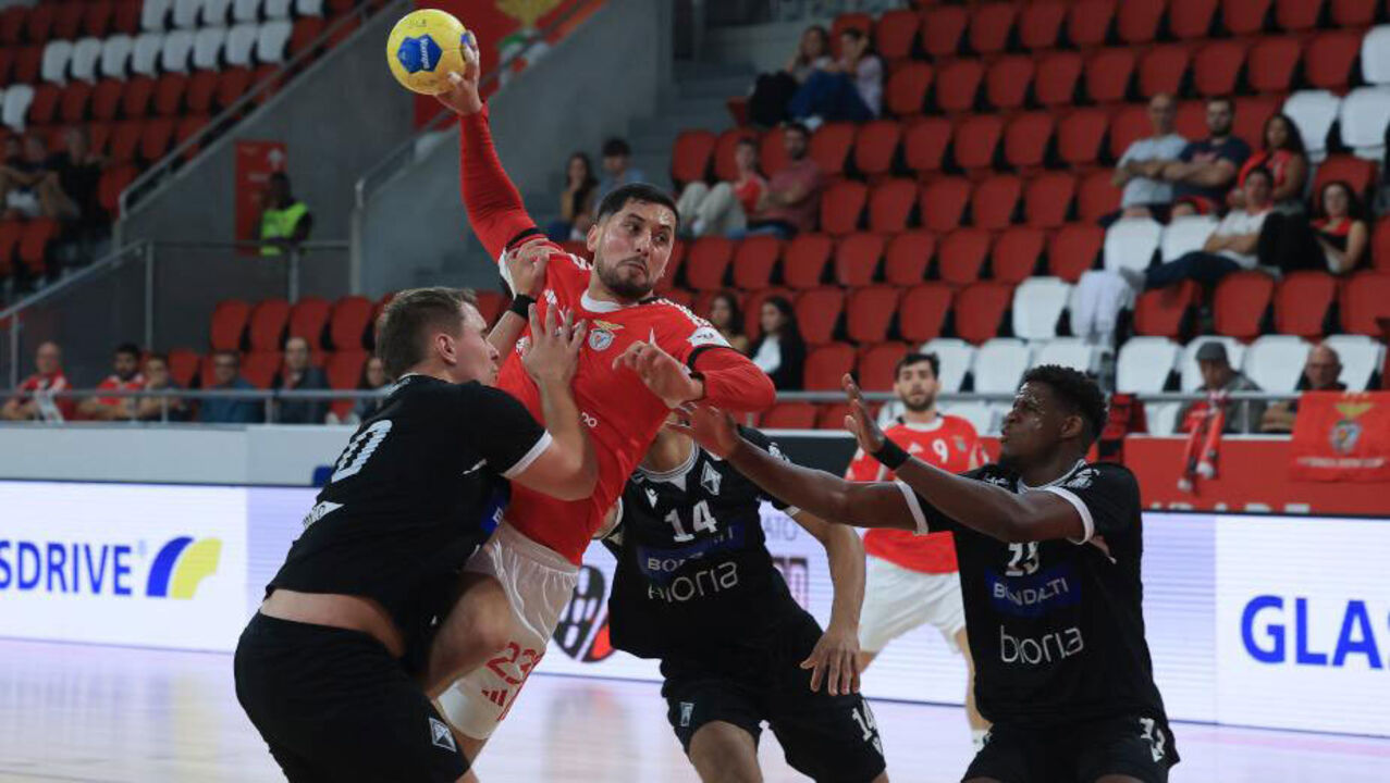 Avanca lança severas críticas à FAP e ao Benfica