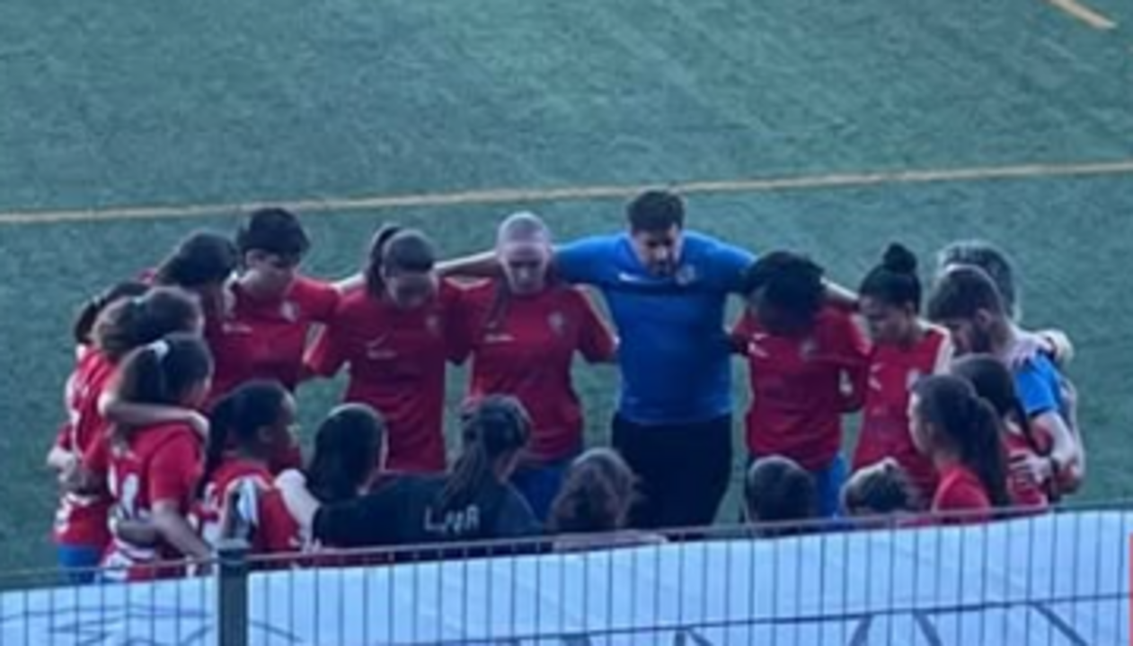 Jogadoras do Nogueirense enfrentam hipotermia durante jogo sob temporal