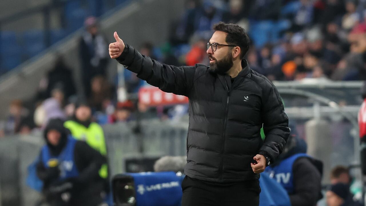 Técnico português já aponta aos lugares europeus