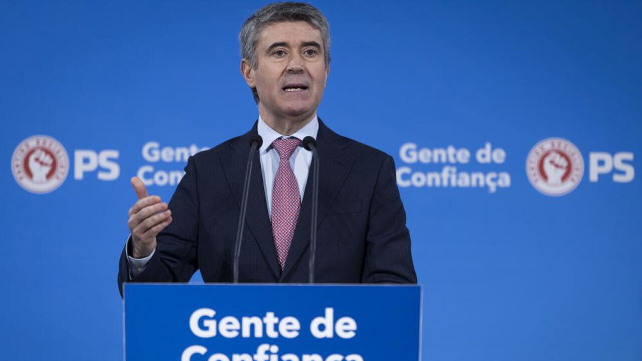 José Luís Carneiro