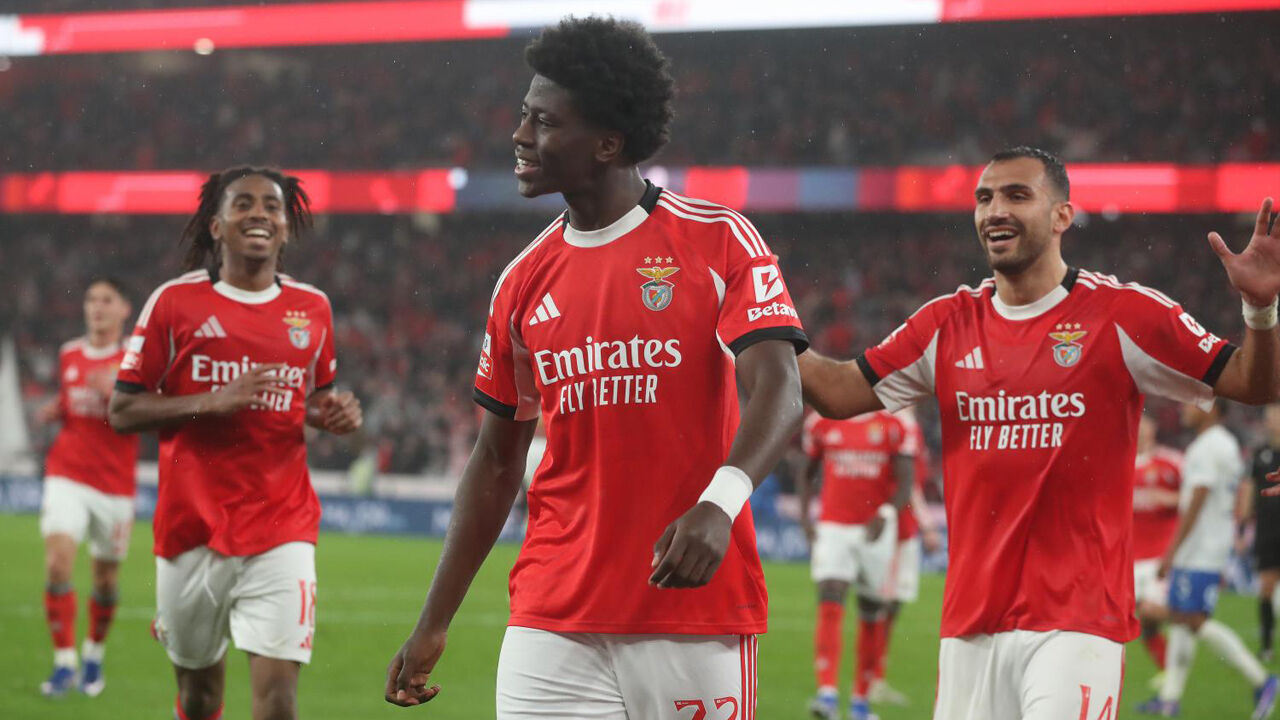 Anísio Cabral voltou a ser decisivo