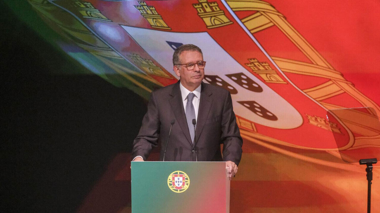 António José Seguro