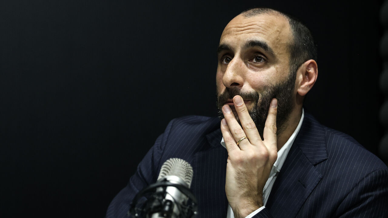 José Miguel Albuquerque revela conversas sobre Alex Amorim