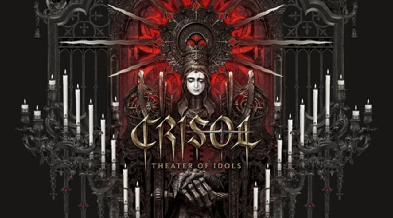 Crisol: Theater of Idols, novo videojogo de terror da Vermila Studios e Blumhouse Games