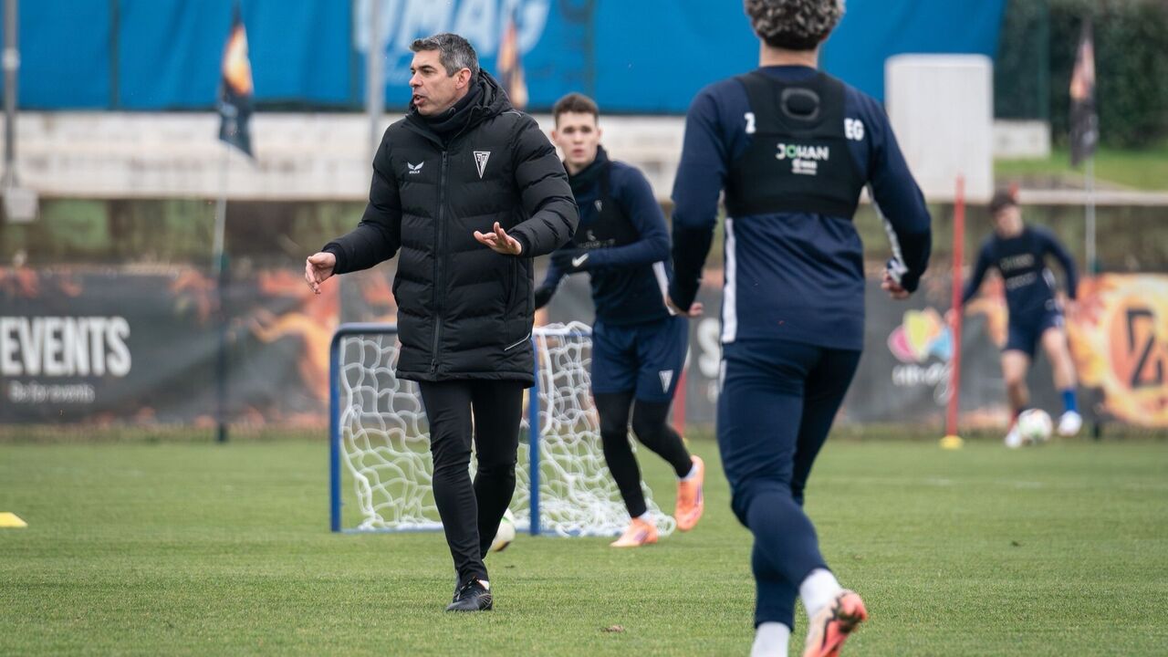 Nuno Campos conduziu a sua equipa aos quartos-de-final da Taça da Hungria