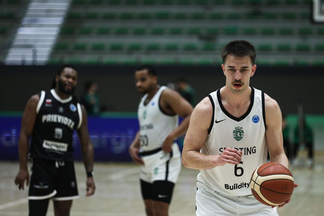 Francisco Amarante em ação