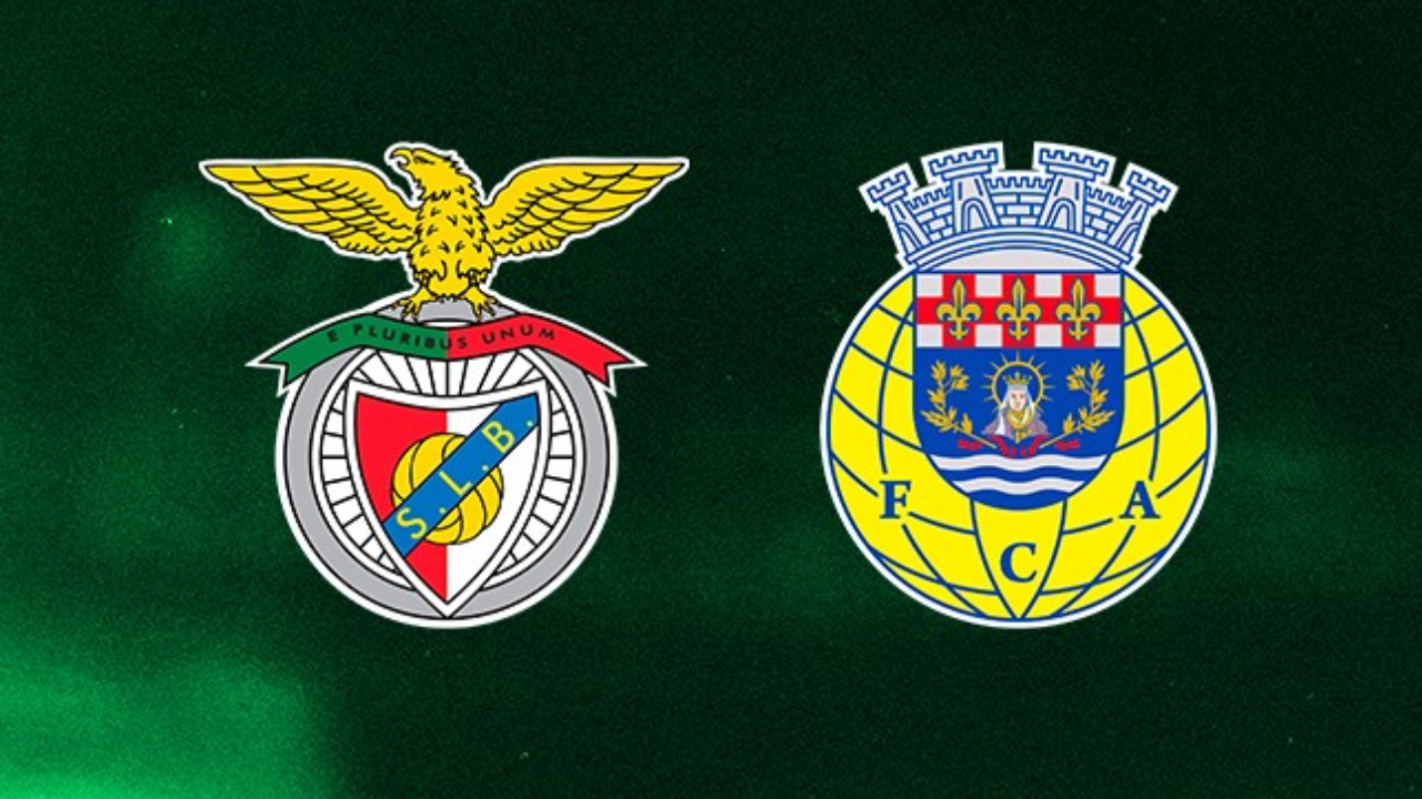 SL Benfica Esports e FC Arouca by Quest | OGM seguem em frente no Grupo B