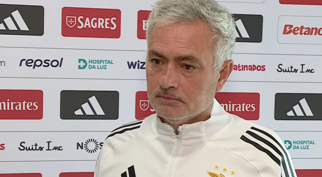 Mourinho fez antevisão à BTV