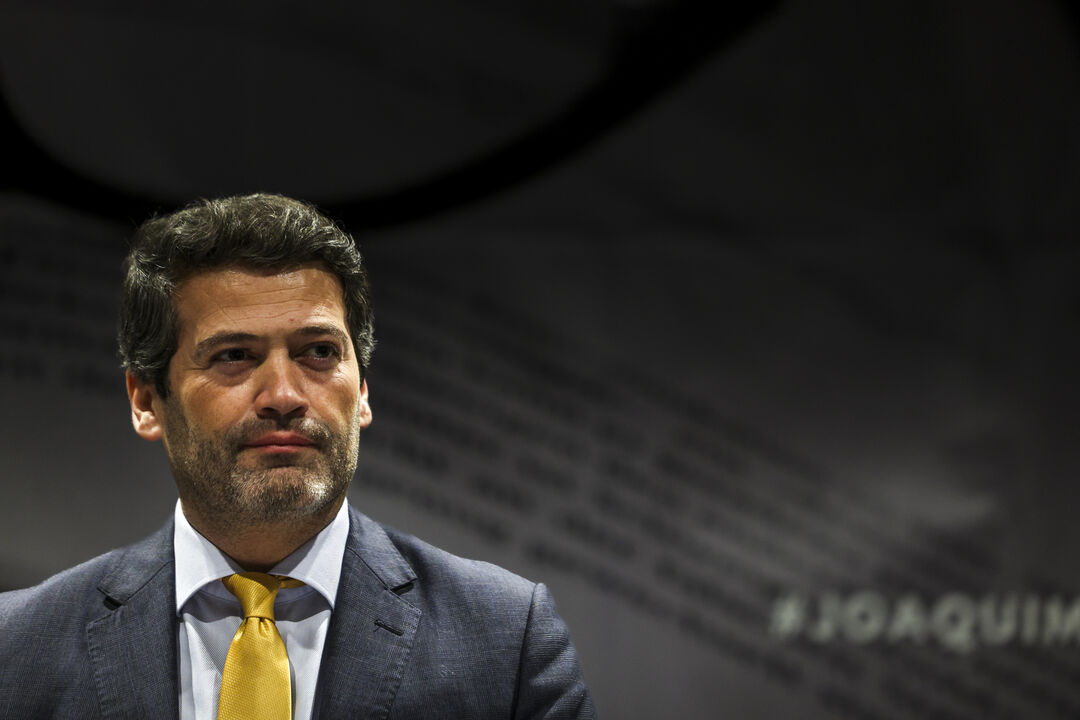 André Ventura vence no círculo da emigração nas presidenciais