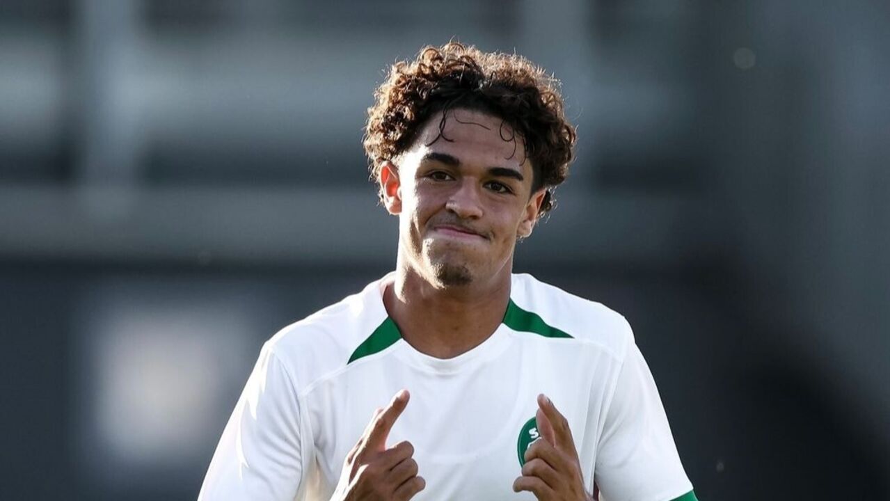 Gabriel Silva no radar de Rui Borges