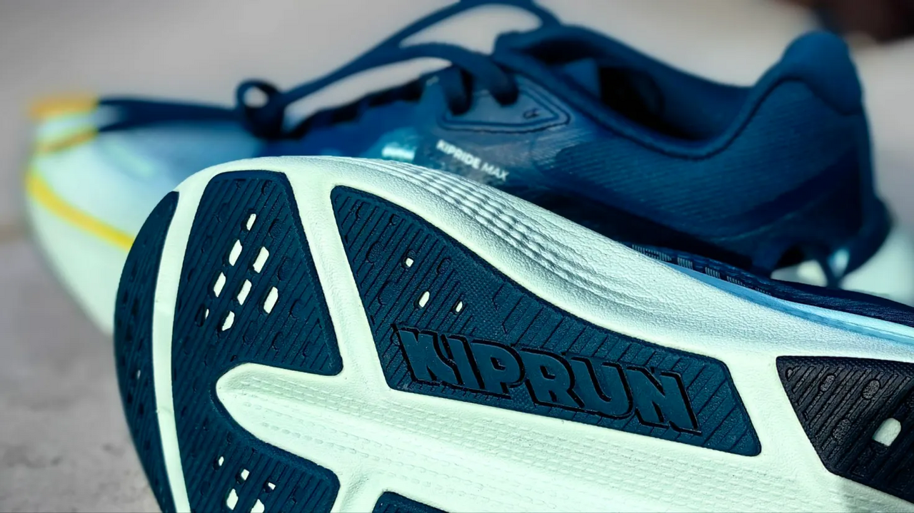 Sola entrega durabilidade e tração