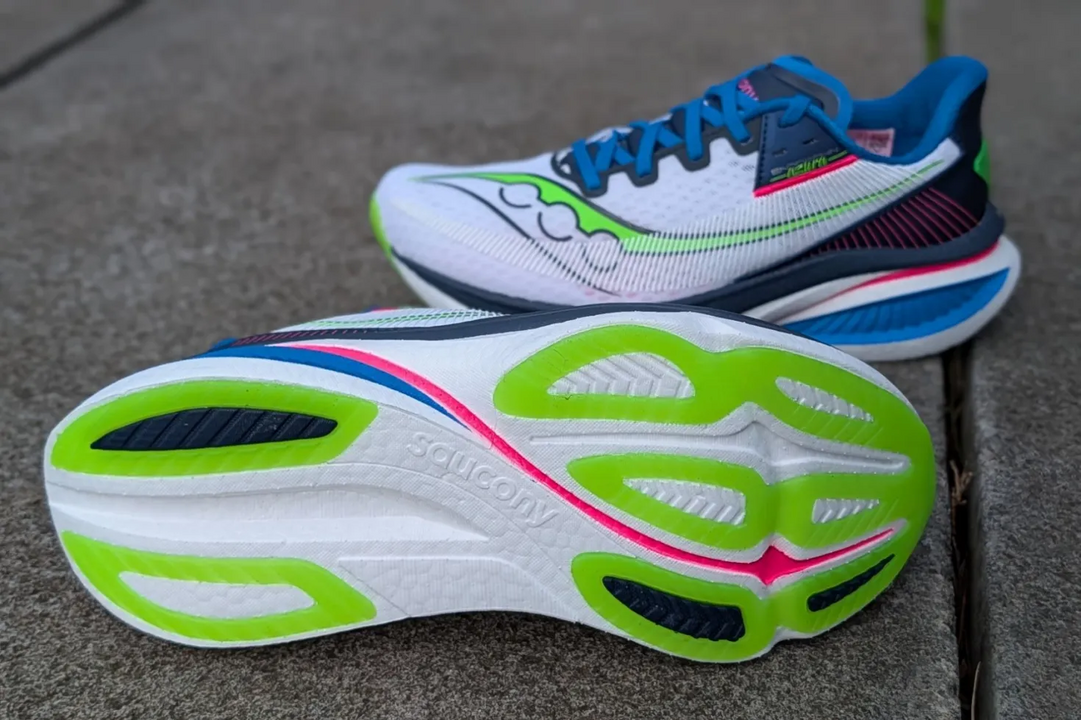 Sola agarra muitíssimo bem