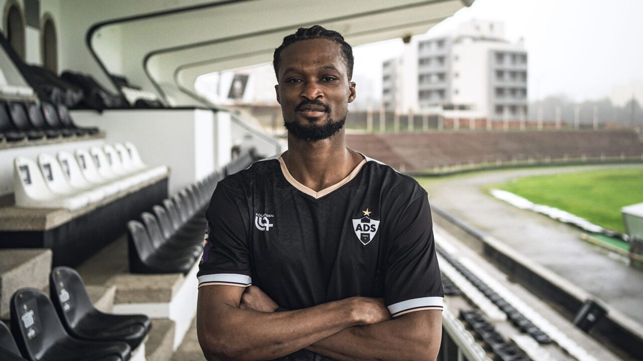 John Arthur, Sanjoanense