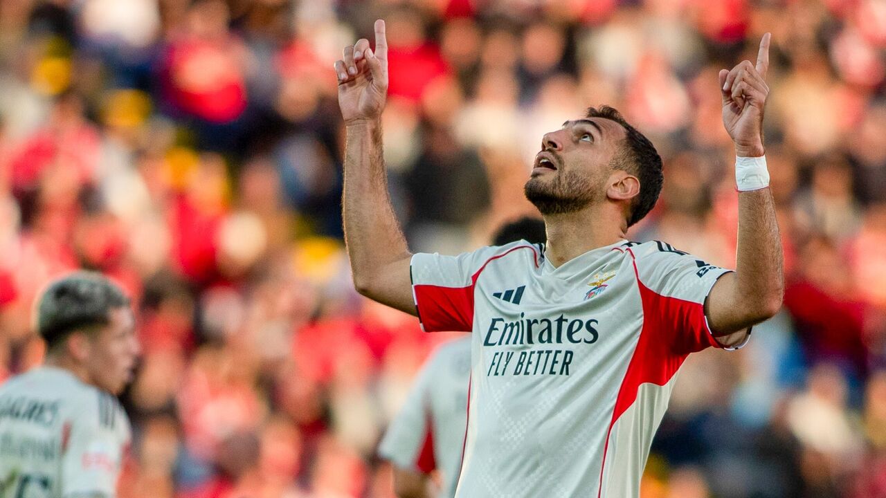 Pavlidis marcou ao Santa Clara