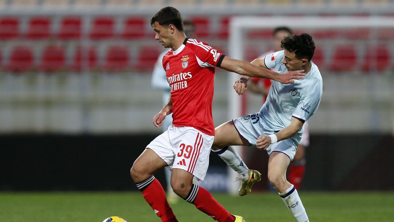 Henrique Araújo destacou-se