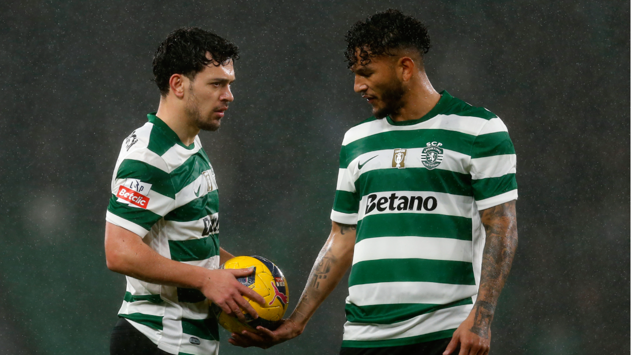 Pote e Luis Suárez