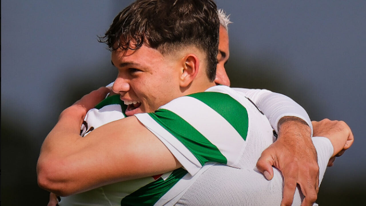 Sporting B-Portimonense