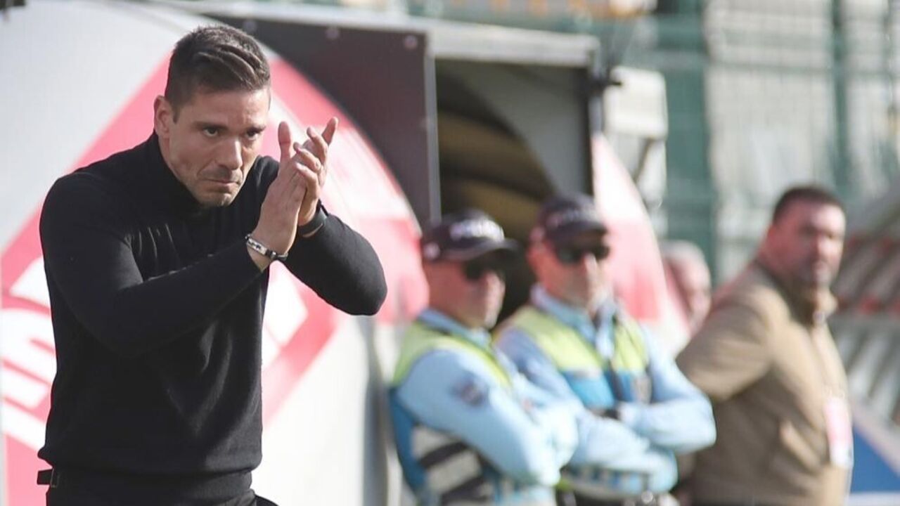 Tiago Margarido gostou do que viu