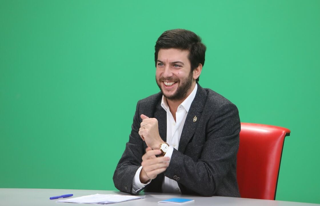 Francisco Rodrigues dos Santos