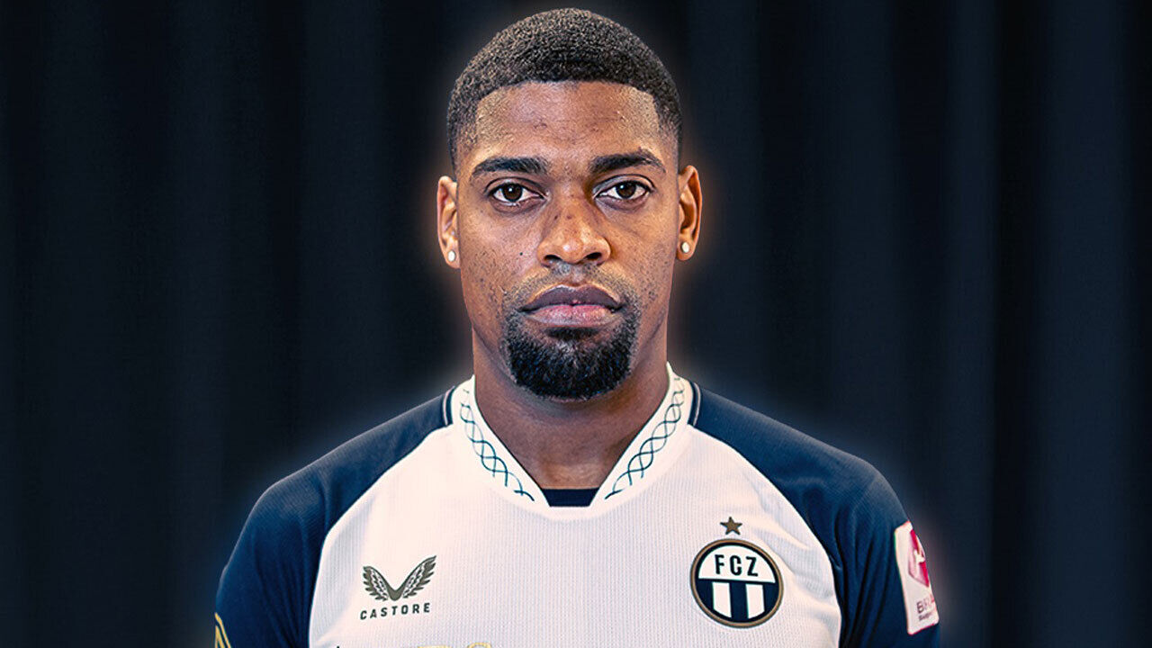 Ivan Cavaleiro