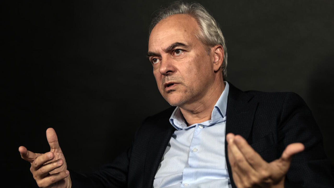 Patrick Morais de Carvalho