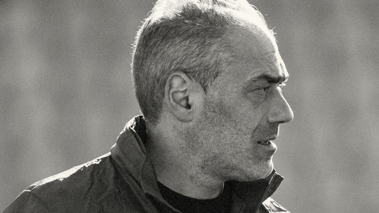 Viseu lamenta falecimento do técnico Paulo França, aos 50 anos