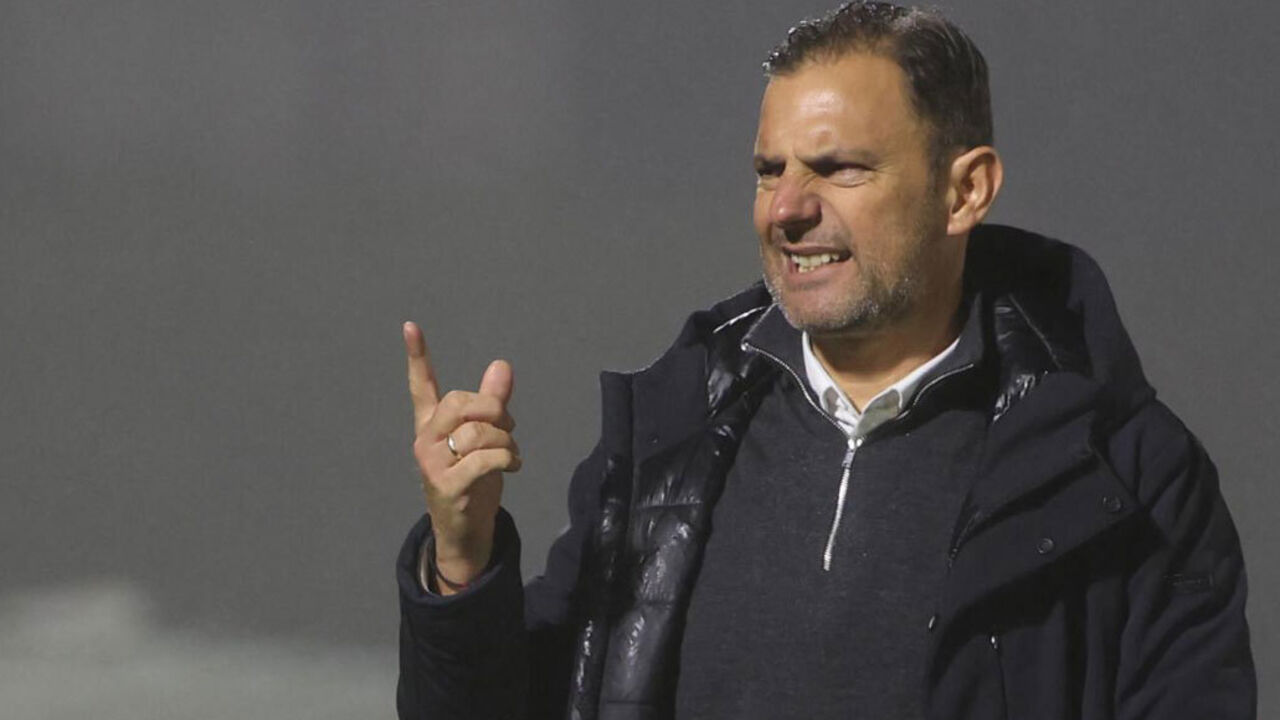 Sotiris Silaidopoulos