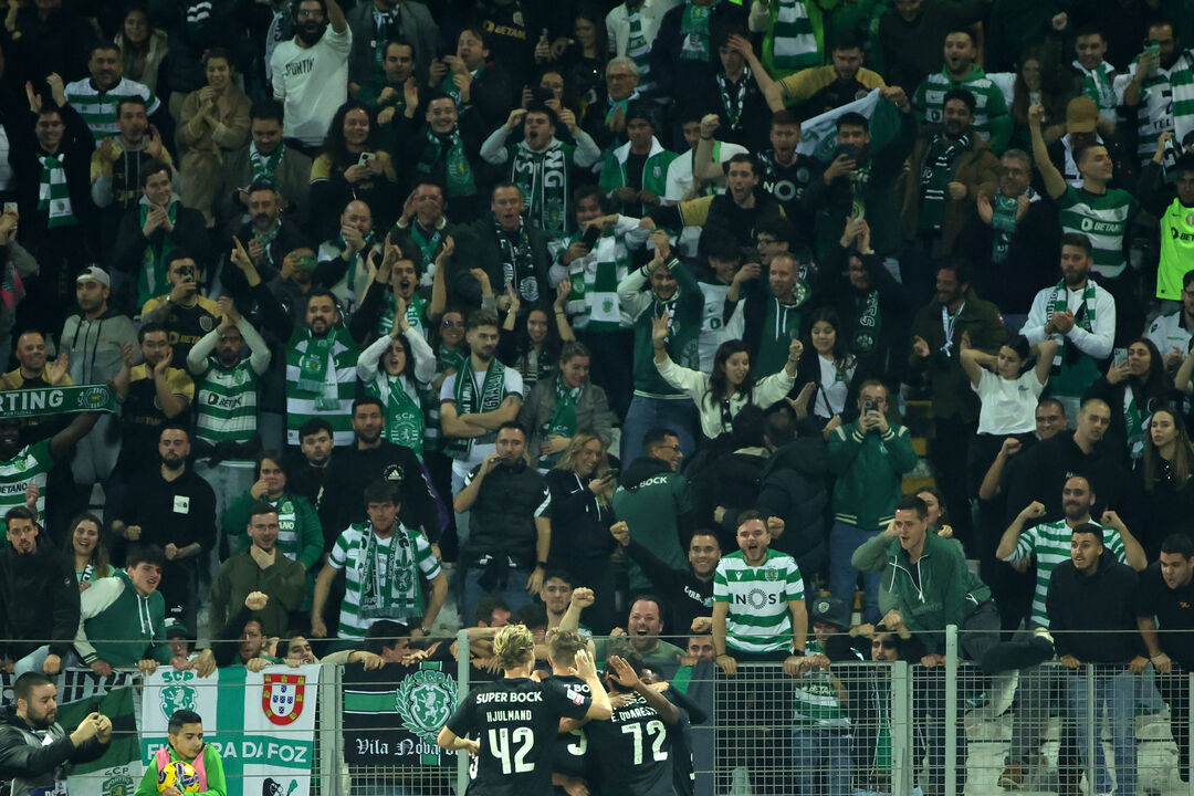 Adeptos prometem casa cheia em Moreira de Cónegos