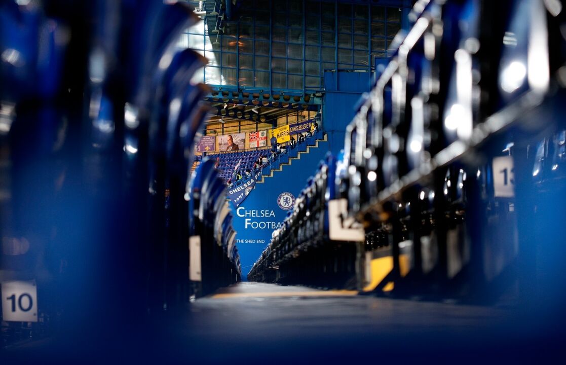 Adeptos do Chelsea procuram mudanças na equipa após época de decisões