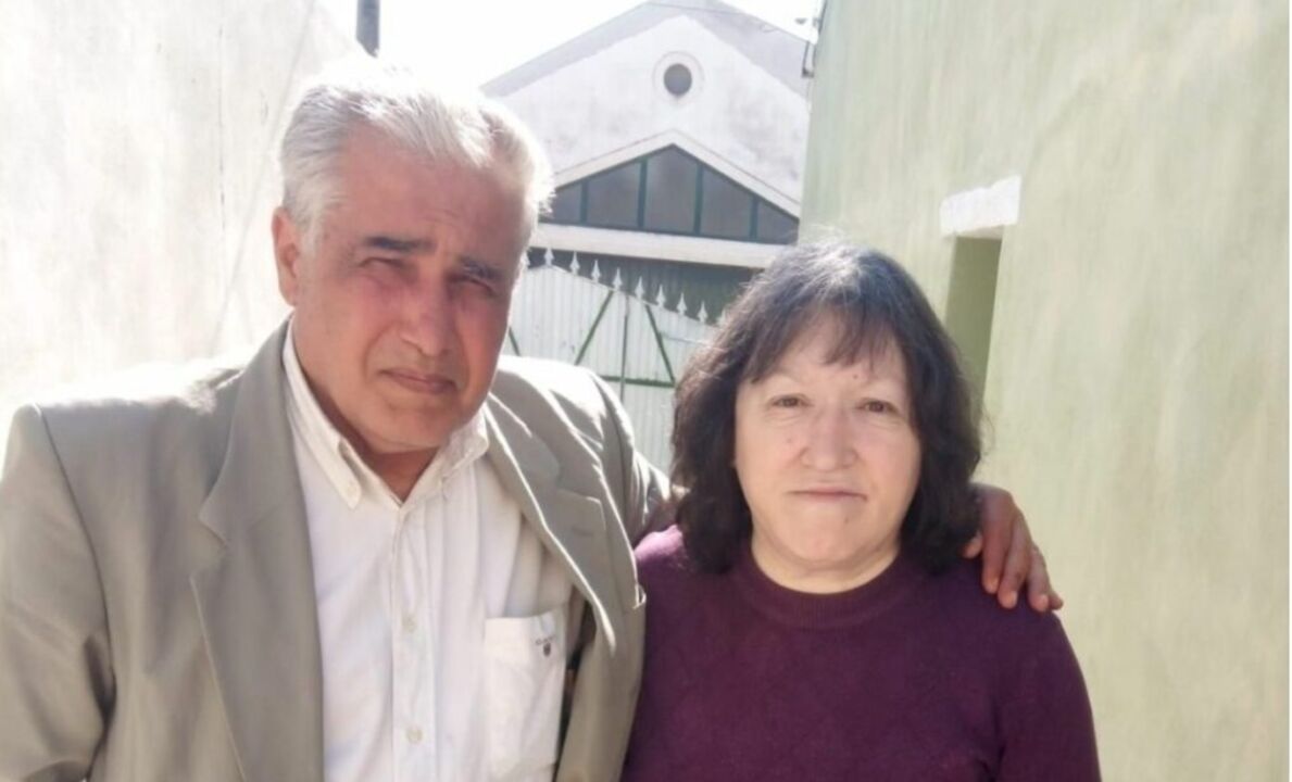 Casal de idosos desaparecido em Soure